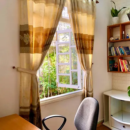 The One Home Đà Lạt Ngoại thất bức ảnh