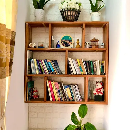The One Home Đà Lạt Ngoại thất bức ảnh