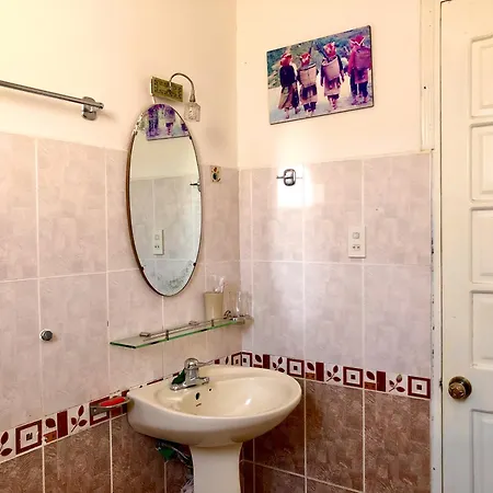The One Home Đà Lạt Ngoại thất bức ảnh