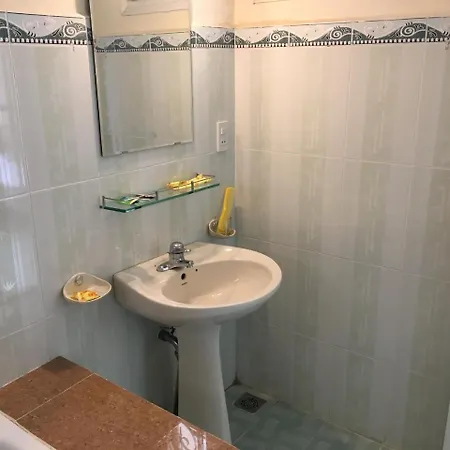 The One Home Đà Lạt Ngoại thất bức ảnh
