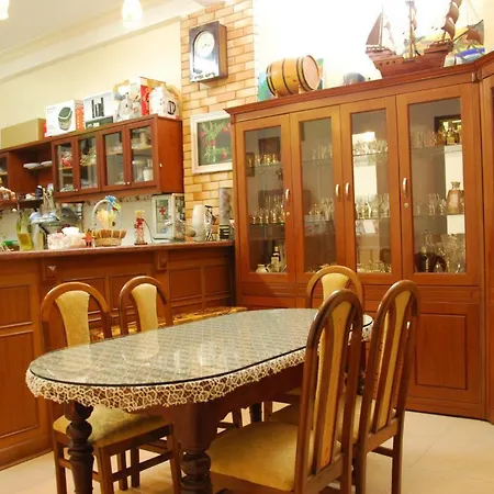 The One Home Đà Lạt Ngoại thất bức ảnh