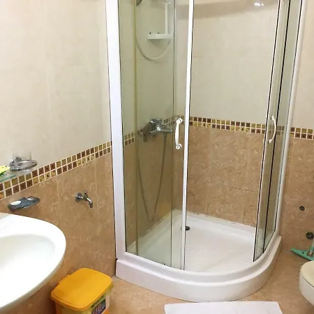 The One Home Đà Lạt Ngoại thất bức ảnh