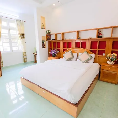 The One Home Đà Lạt Ngoại thất bức ảnh