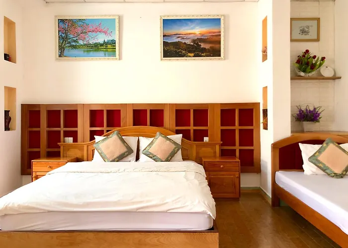 The One Home Da Lat