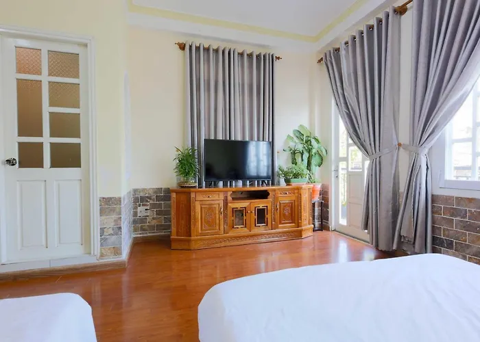 The One Home Da Lat