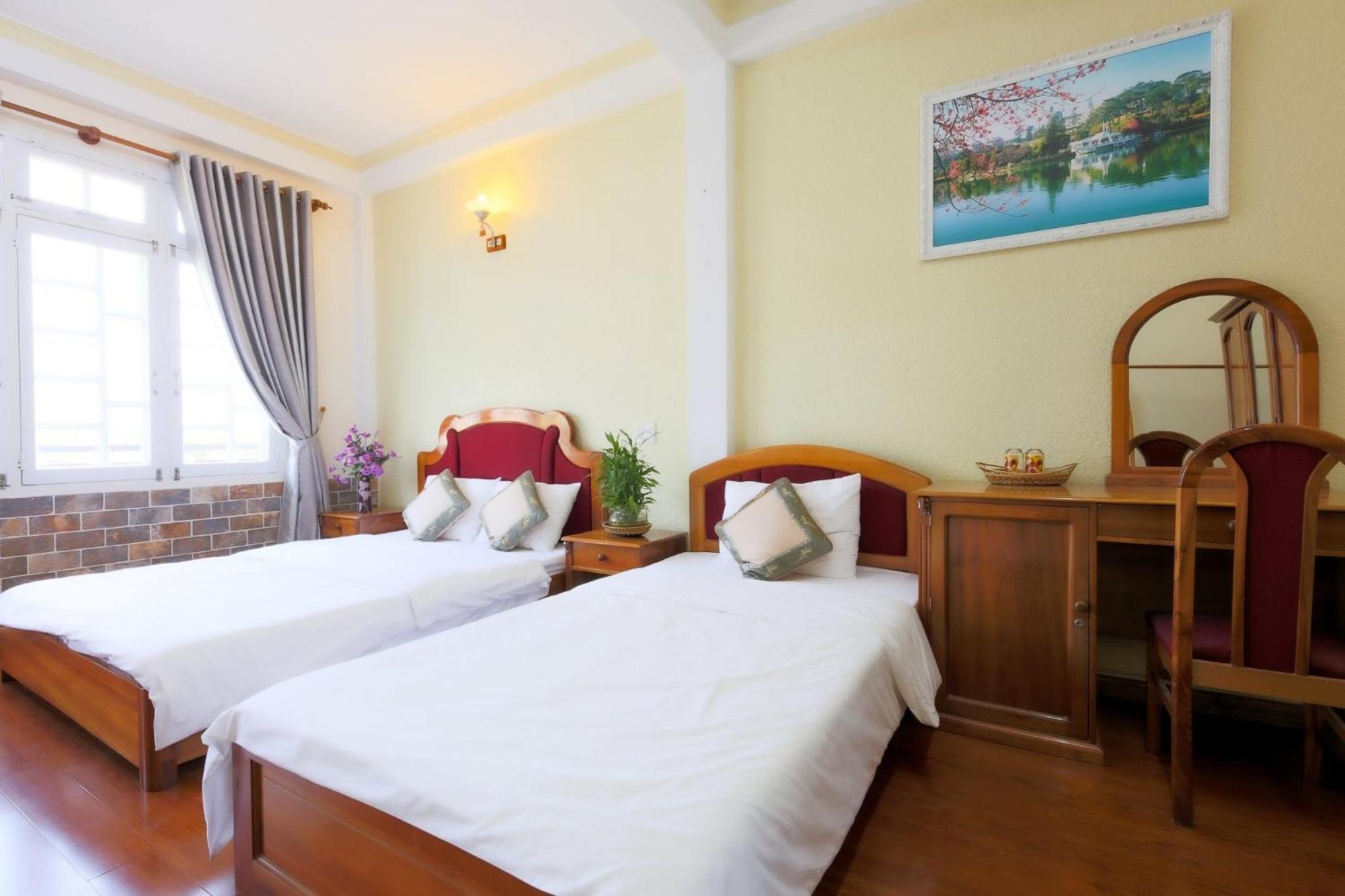 Homestay The One