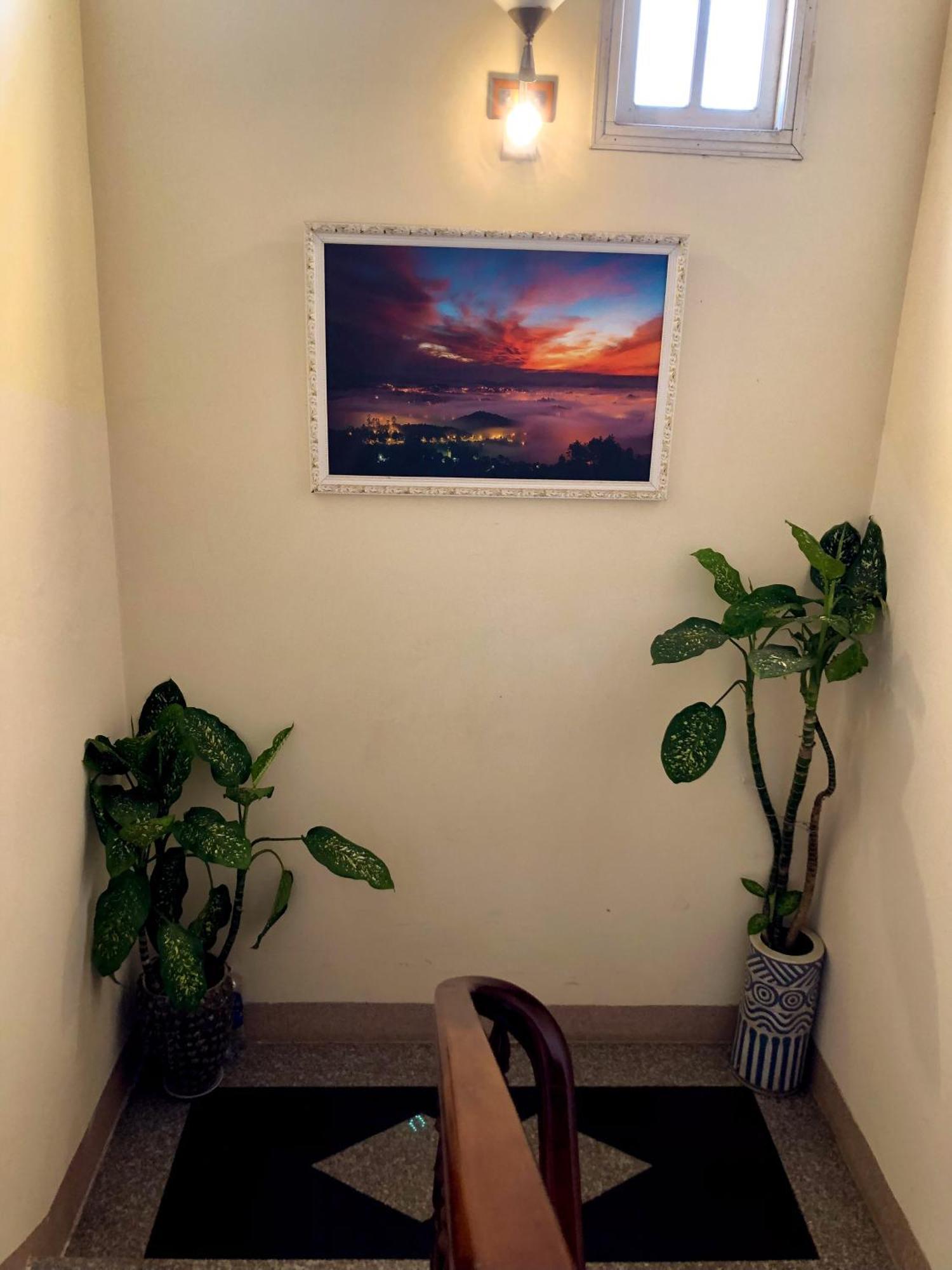 The One Homestay Da Lat