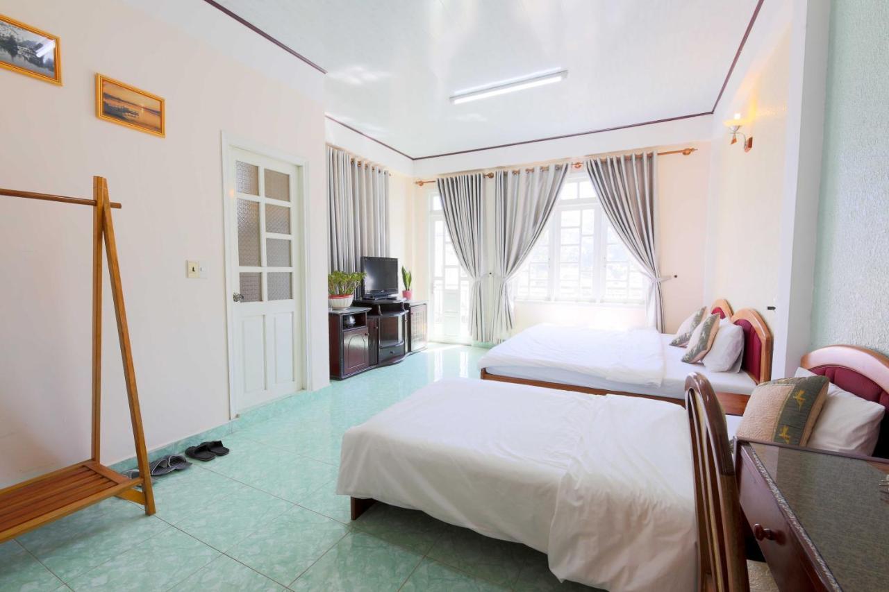 Homestay The One