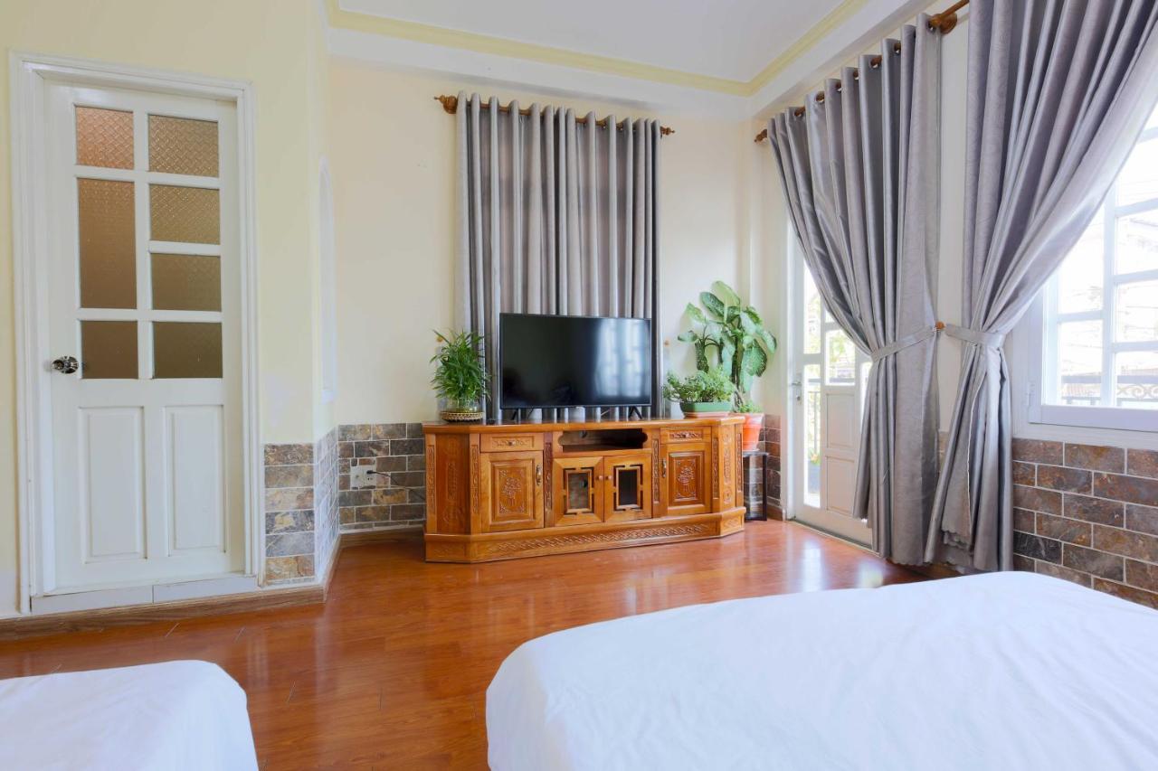 The One Homestay Da Lat