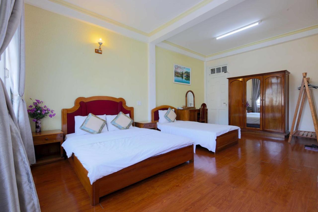 The One Homestay